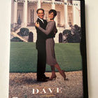 Dave DVD (1993) (Suomi-julkaisu!) - pikkukuva 1