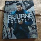 The Bourne Identity steelbook (Bluray) - pikkukuva 1