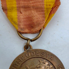 VANHA Vapaudenmitali 2 lk 1918 - pikkukuva 2