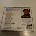 CD NOBEL PRIZE CEREMONY MUSIC (UUSI!!) Sis.postikulut - pikkukuva 2
