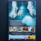 DVD: Unrest (O: Jason Todd Ipson 2008) - pikkukuva 2