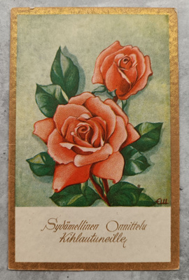 Eini Myllymäki