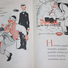 Tanttu - Otto Potto Poroliini 1.p. 1956 - pikkukuva 5