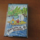 Kiriliina ja karkuri - pikkukuva 1