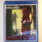 So Sweet, So Dead (Blu-ray) Code Red (1972) UUSI MUOVEISSA - pikkukuva 1