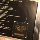 Kari Tapio . Lumi teki enkelin eteiseen CDS single - pikkukuva 2