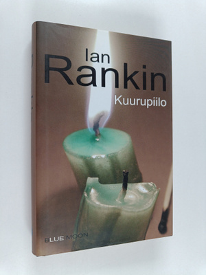 Ian Rankin : Kuurupiilo
