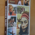 DVD Kekkonen tulee (Marja Pyykkö 2013) - pikkukuva 1