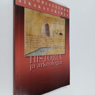 Historiallinen aikakauskirja 4/2013 : Historia ja arkeologia - pikkukuva 1