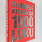 Guinness world records 2000-2022 + guinness uskomaton luo... - pikkukuva 4