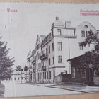 Waasa. Pääpostitoimisto, ympäristöä, mv pk, p. 1915 + sens.l - pikkukuva 1