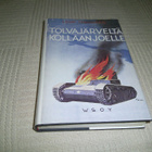 Lauri Leikkonen Tolvajärveltä Kollaanjoelle -sid - pikkukuva 1