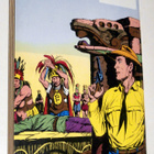 Tex Willer 9/1982 - pikkukuva 2