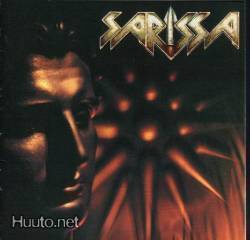 Sarissa - Sarissa CD