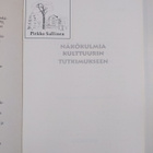 Teppo ym. Korhonen : Näkökulmia kulttuurin tutkimukseen - pikkukuva 3