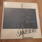 CHOIR INVISIBLE Sea to shining sea PVC 6005 Usa/Kanada 1984 - pikkukuva 1