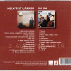 Zen Cafe - Helvetisti järkee + Ua Ua tupla (uusi) - pikkukuva 2