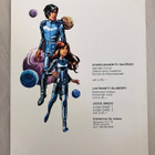 Valerian - Brooklynista Kosmokseen 1.painos - pikkukuva 3
