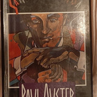Paul Auster: Sattuman soittoa, Tammi -kp- - pikkukuva 1