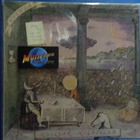 WIGWAM - NUCLEAR NIGHTCLUB EX+/M- LP - pikkukuva 1