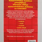 Alastair Chisholm : Kakuro - pikkukuva 2