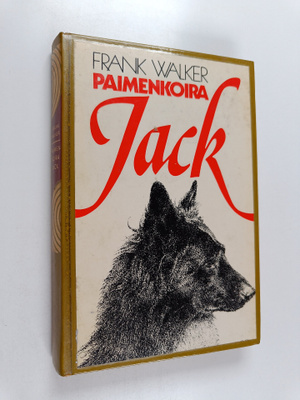 Frank Walker : Paimenkoira Jack