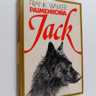 Frank Walker : Paimenkoira Jack - pikkukuva 1