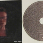 Mikko Pohjola • Sängyn reunalla Promo CDr-Single - pikkukuva 2