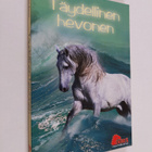 Jane Ayres : Täydellinen hevonen - pikkukuva 1