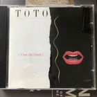 Toto: Isolation. 1984. - pikkukuva 1