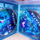 BLU-RAY + DVD AVATAR ( SIS POSTIKULU ) - pikkukuva 3