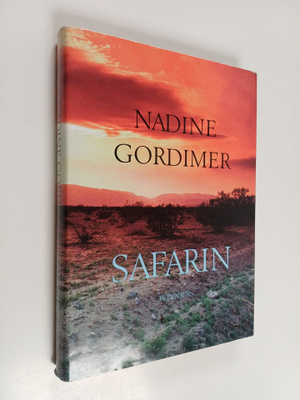 Nadine Gordimer : Safarin
