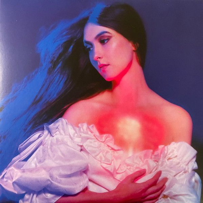 Weyes Blood – And In The Darkness, Hearts Aglow
