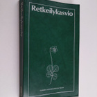 Leena (toim.) Hämet-Ahti : Retkeilykasvio - pikkukuva 1