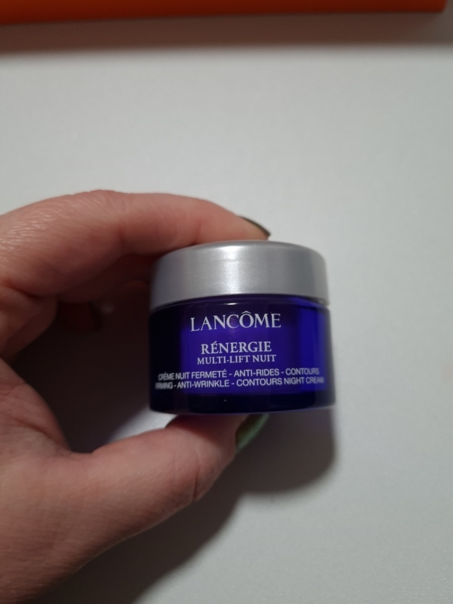 Lancome  Renergie Multi Lift Nuit