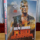 Red Scorpion DVD - pikkukuva 1