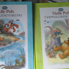 Nalle Puh paketti - 19 kuvakirjaa - pikkukuva 4