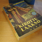 James Oliver Curwood: Kirottu laakso, pokkari, hyvä - pikkukuva 1