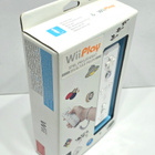 WII - WiiPlay (Peli + Wiimote) - pikkukuva 2