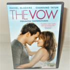THE VOW - pikkukuva 1