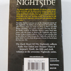 Simon R. Green : The Dark Heart of the Nightside - pikkukuva 2