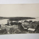 VANHA Postikortti Tammisaari 1929 - pikkukuva 1