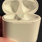 Apple AirPods -latauskotelo (Lightning) - pikkukuva 1