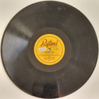 Savikiekko 1955 - Matti Viljanen / Jaakko Salo Rytmi R 6261 - pikkukuva 4