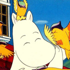 MUUMI PURKKAKUVAT, 1995 - pikkukuva 1