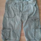 Shortsit L.O.G.G H&M koko W34 - pikkukuva 3