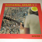 *LP* ERI ESITTÄJIÄ Rock & Roll Juhlaa 5 - pikkukuva 1
