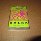 KASETTI:Sick Thinks International: Crank v.1994 UUSI ! - pikkukuva 1