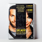 Unelmien Pelikirja DVD - pikkukuva 1