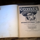 El Coyote 37: Menneisyyden varjo - pikkukuva 4